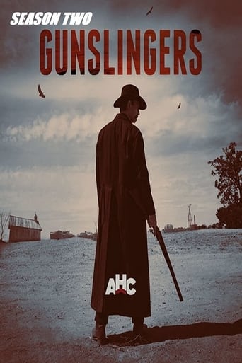 Portrait for Gunslingers - Season 2