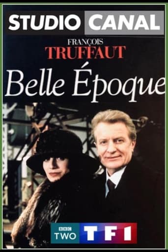 Portrait for Belle Époque - Season 1