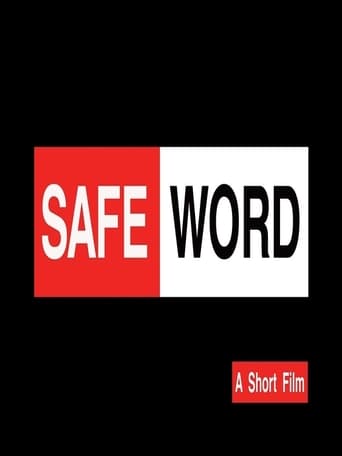 Poster of Safe Word