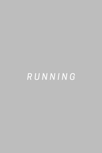 Poster of Running