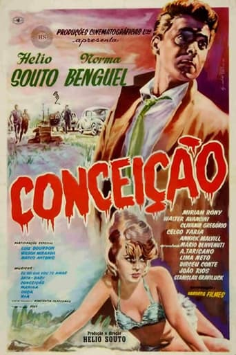 Poster of Conceição