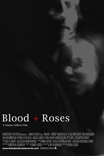 Poster of Blood + Roses