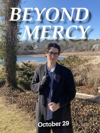 Poster of Beyond Mercy