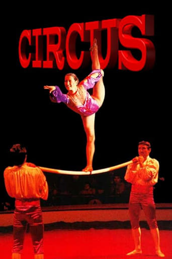 Portrait for Circus - Season 1