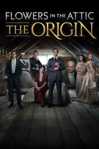 Poster of Flowers in the Attic: The Origin