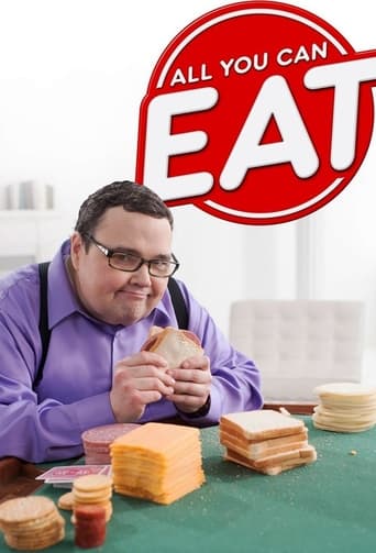 Portrait for All You Can Eat - Season 1