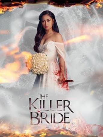 Portrait for The Killer Bride - Season 1