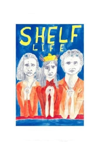 Poster of Shelf Life