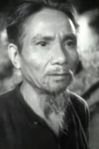 Portrait of Tiem Ton