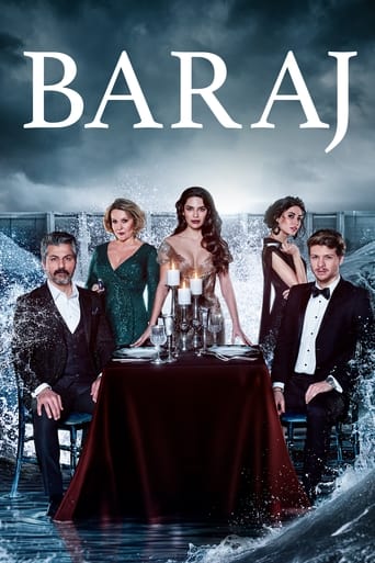 Poster of Baraj