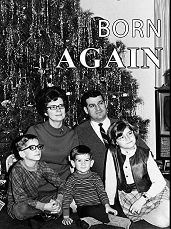 Poster of Born Again