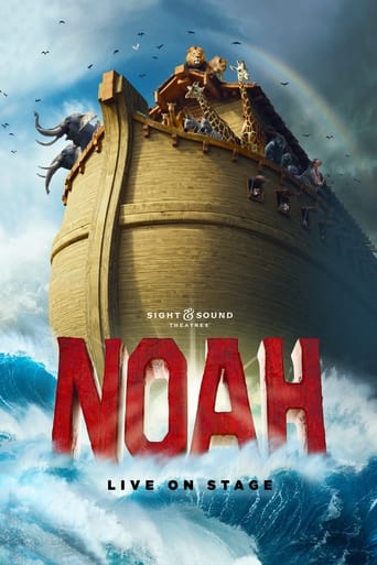 Poster of Noah