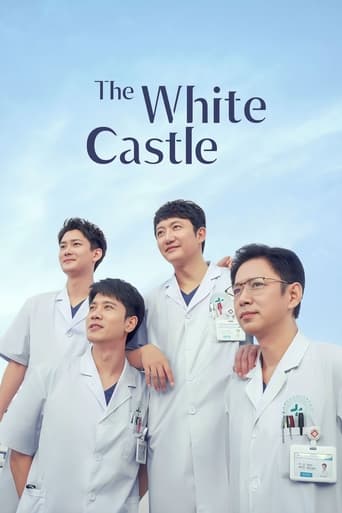 Portrait for The White Castle - Season 1