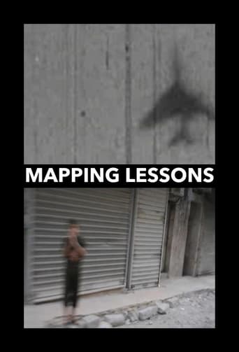 Poster of Mapping Lessons