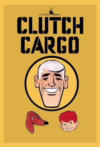 Poster of Clutch Cargo