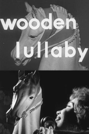 Poster of Wooden Lullaby