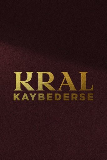 Poster of Kral Kaybederse