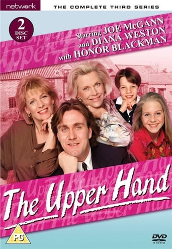 Portrait for The Upper Hand - Season 3