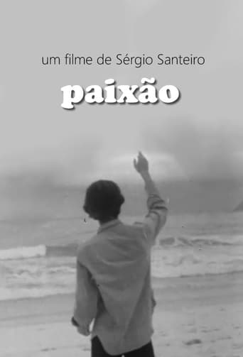 Poster of Paixão