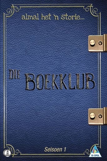 Portrait for Die Boekklub - Season 1