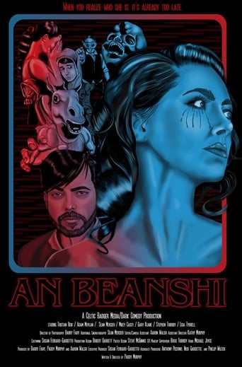 Poster of An Beanshi