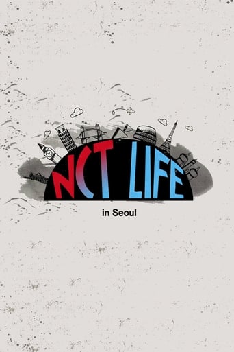 Portrait for NCT LIFE - NCT Life in Seoul