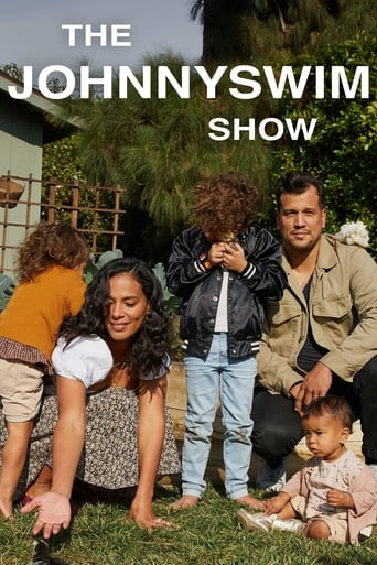 Portrait for The Johnnyswim Show - Season 1