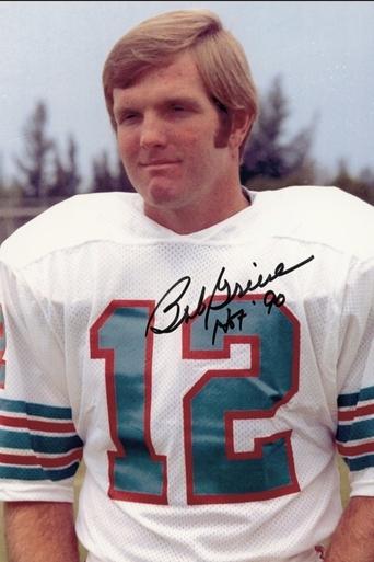 Portrait of Bob Griese