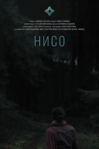 Poster of Нисо