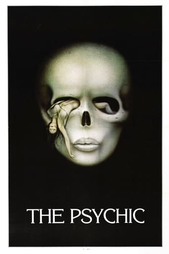 Poster of The Psychic