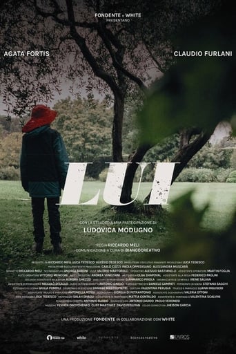 Poster of Lui