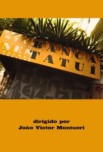 Poster of Banca Tatuí