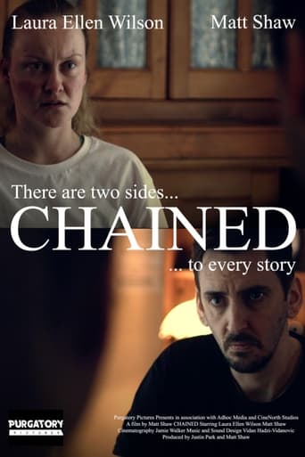 Poster of Chained