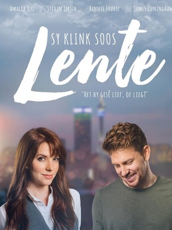 Poster of Sy Klink Soos Lente