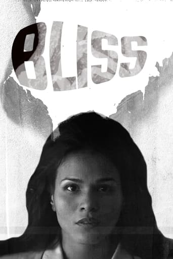 Poster of Bliss