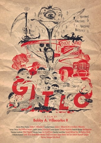 Poster of Gitlo