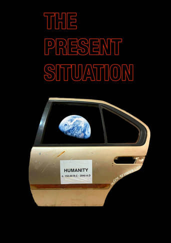 Poster of The Present Situation