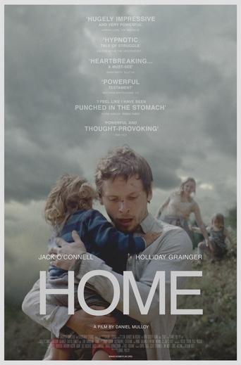 Poster of Home