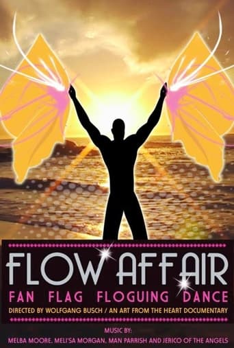 Poster of Flow Affair