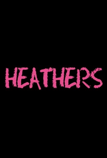 Portrait for Heathers - Specials