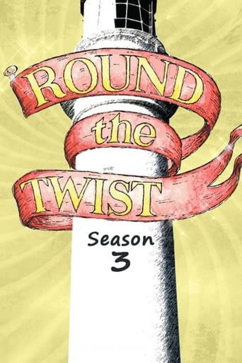 Portrait for Round the Twist - Season 3