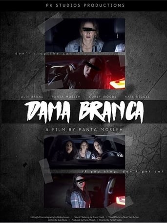 Poster of Dama Branca