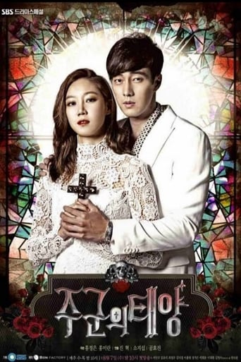 Poster of SBS: The Master's Sun - Making