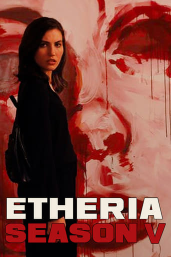 Portrait for Etheria - Season 5