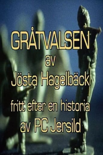 Poster of Gråtvalsen