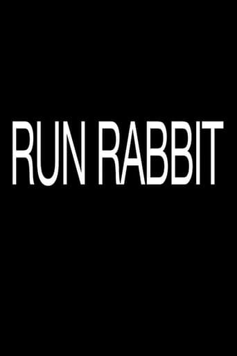 Poster of Run Rabbit