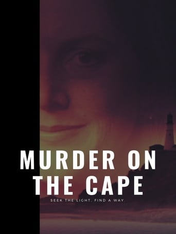 Poster of Murder on the Cape