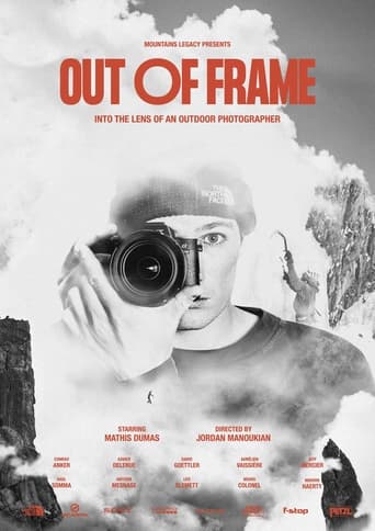 Poster of Out of Frame