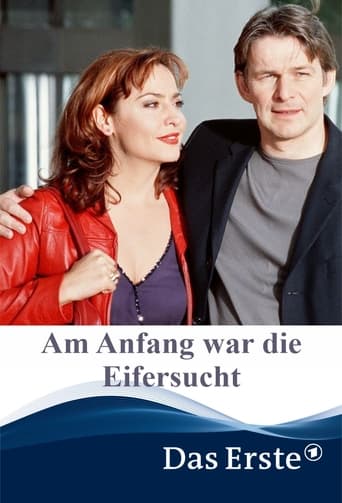 Poster of Am Anfang war die Eifersucht