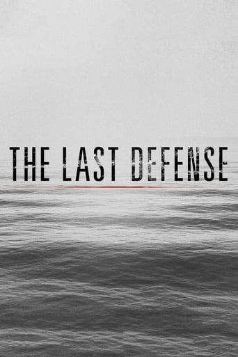 Portrait for The Last Defense - Season 1